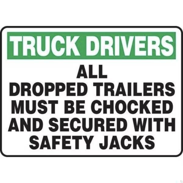 Accuform OSHA DANGER Safety Sign FIRE SHMEXT101VS SHMEXT101VS - main